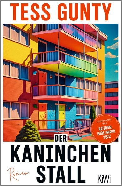 Produktbild: Der Kaninchenstall
