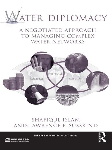 Produktbild: Water Diplomacy