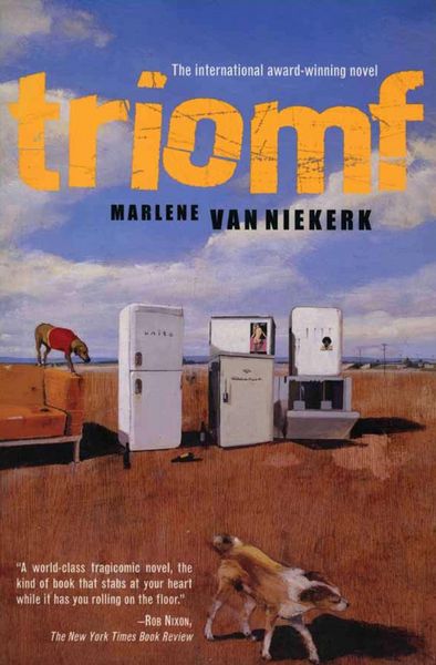 Produktbild: Triomf