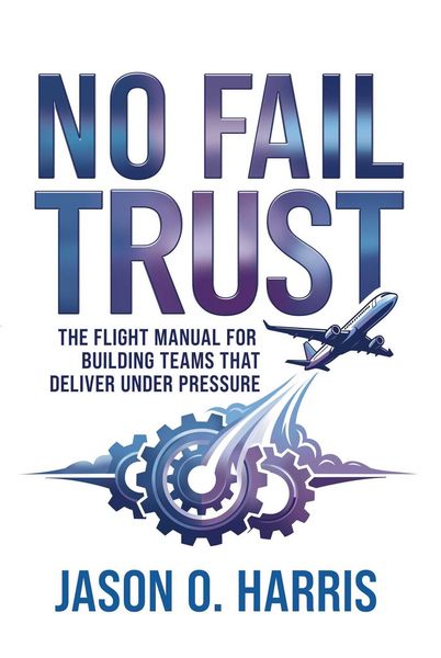 Produktbild: No Fail Trust
