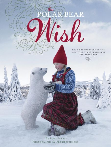 Produktbild: The Polar Bear Wish