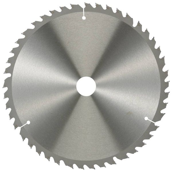 Produktbild: Makita B-64630 Kreiss&auml;geblatt 260 x 30 x 2.15mm Z&auml;hneanzahl: 45 1St.