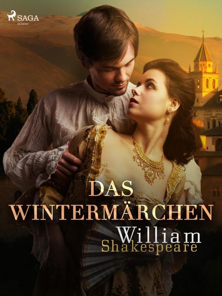 Produktbild: Das Winterm&auml;rchen
