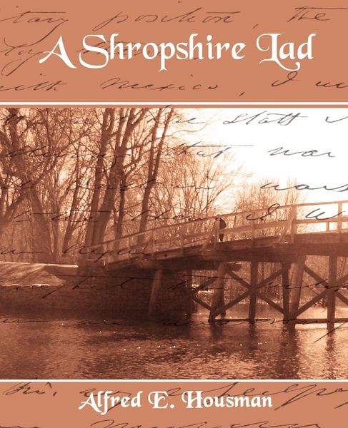 Produktbild: A Shropshire Lad