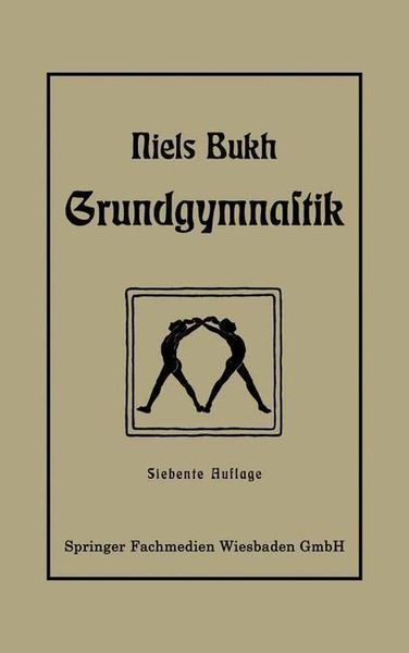 Produktbild: Grundgymnastik
