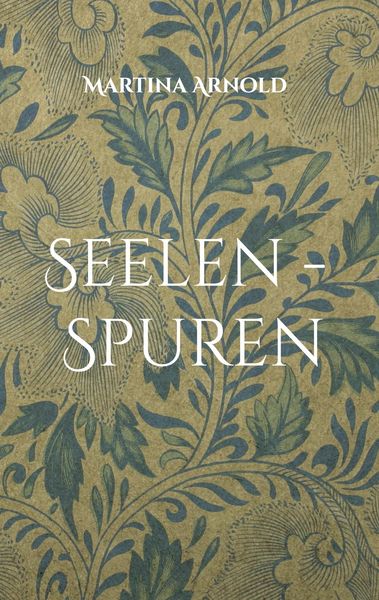 Produktbild: Seelen - Spuren