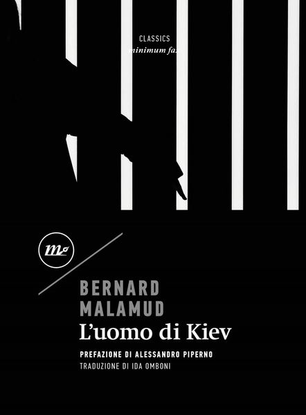 Produktbild: L' uomo di Kiev