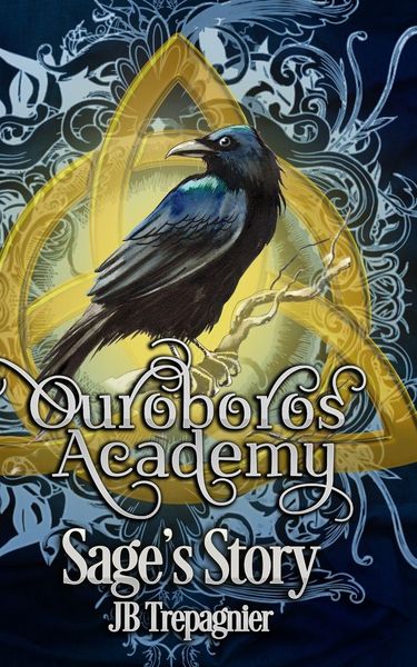 Produktbild: Ouroboros Academy