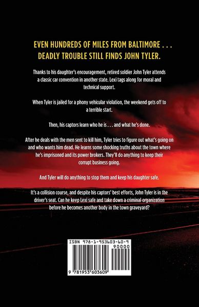 Produktbild: The Low Road
