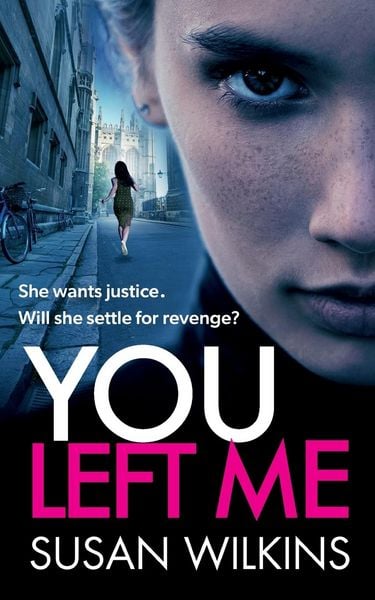 Produktbild: You Left Me