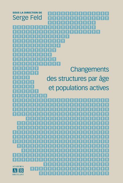 Produktbild: Changements des Structures Par Age Et Populations Actives