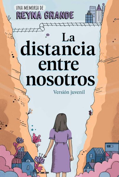 Produktbild: La Distancia Entre Nosotros (the Distance Between Us)