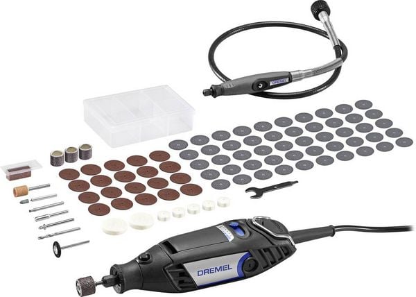 Dremel 3200-1/90 Multitool F0133200JA Multitool