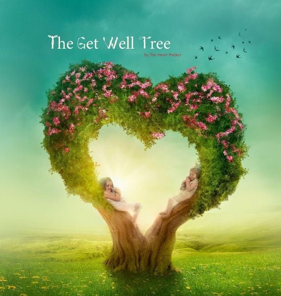 Produktbild: The Get Well Tree