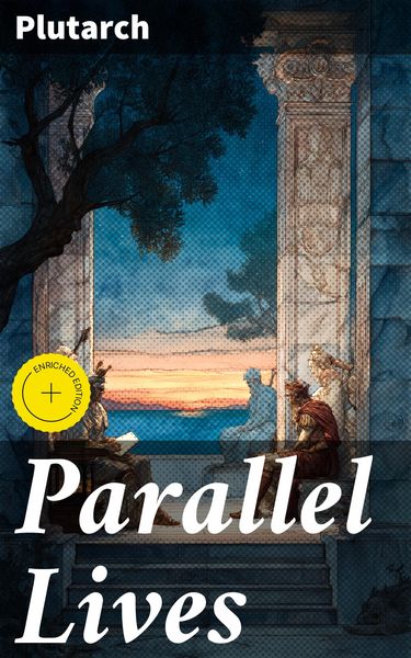 Produktbild: Parallel Lives