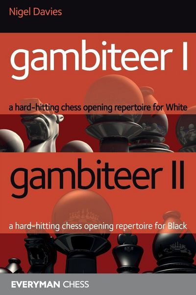 Produktbild: Gambiteer