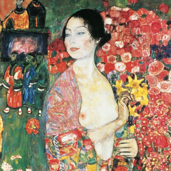 Produktbild: Gustav Klimt 2024