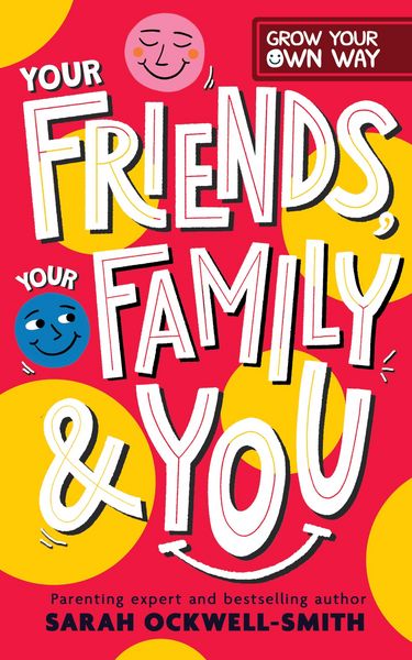 Produktbild: Your Friends, Your Family and You