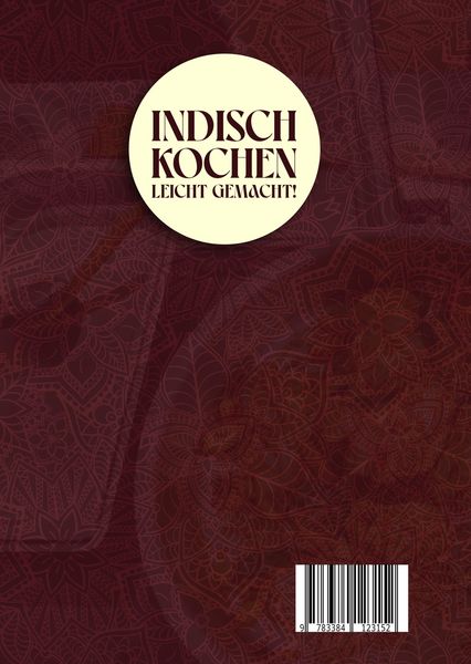 Produktbild: Indisch kochen leicht gemacht!