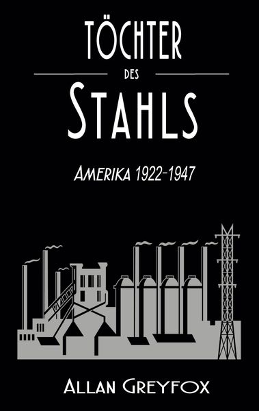 Produktbild: T&ouml;chter des Stahls