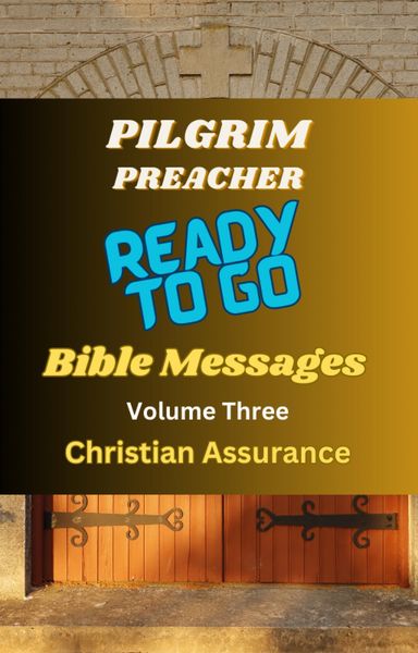 Produktbild: Ready to Go Bible Messages 3