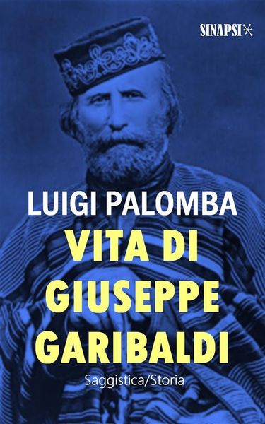 Produktbild: Vita di Giuseppe Garibaldi