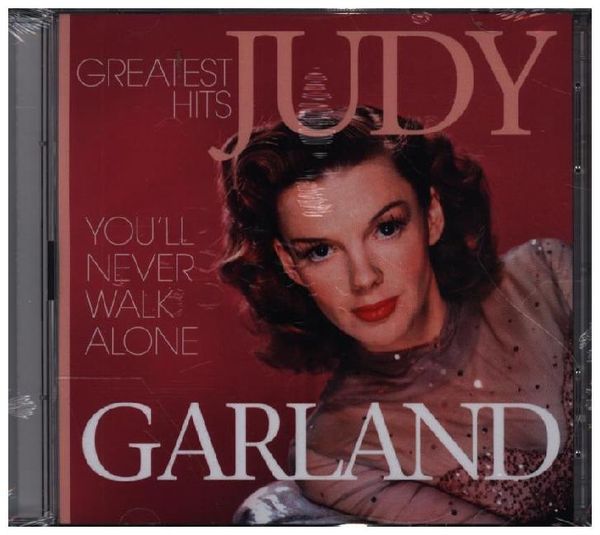 You Never Walk Alone-Greatest Hits