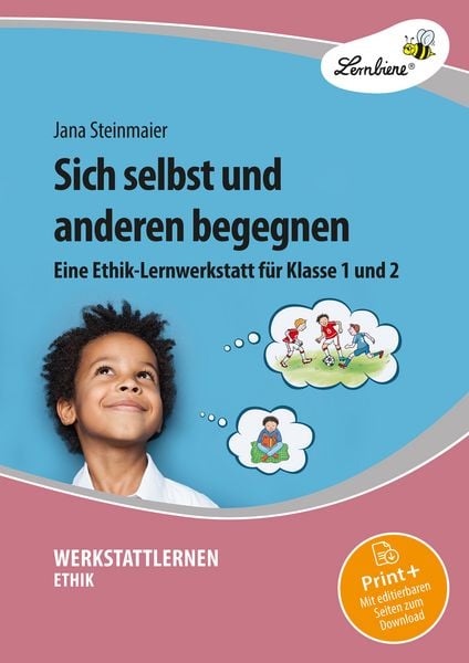 Produktbild: Sich selbst und anderen begegnen