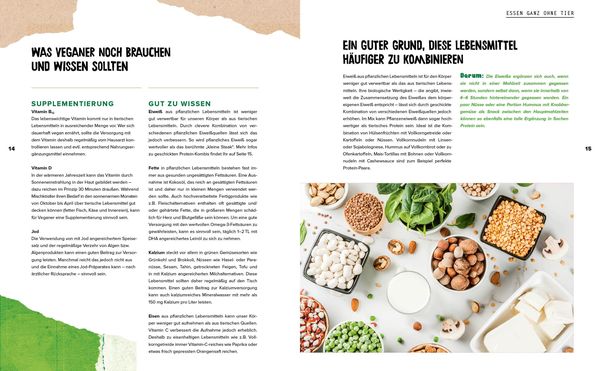 Produktbild: Koch dich gr&uuml;n!