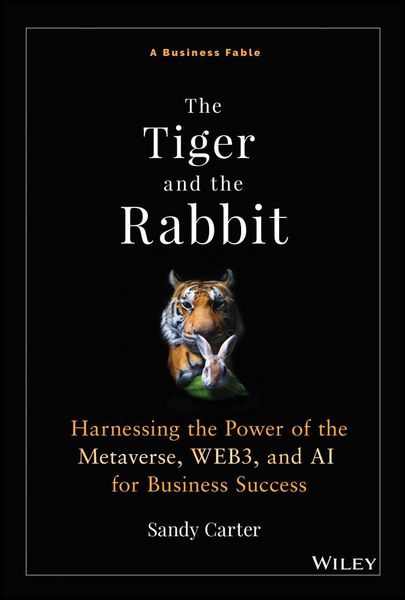 Produktbild: The Tiger and the Rabbit