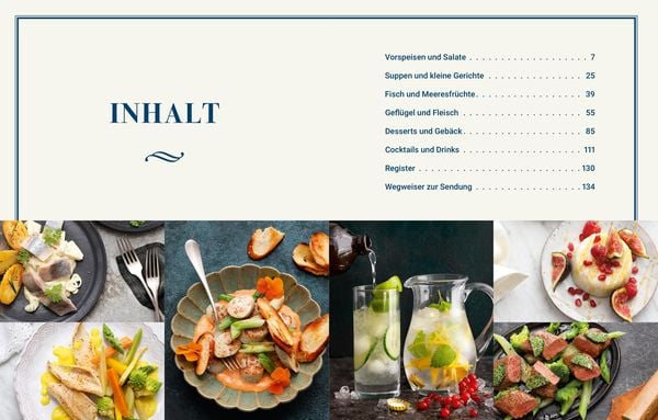 Produktbild: Schuhbecks Feinschmeckerei