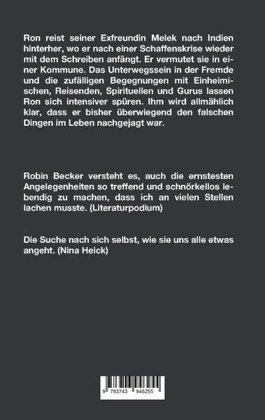 Produktbild: Das Kino bin ich
