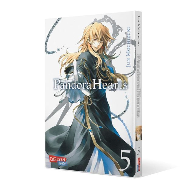 Produktbild: PandoraHearts 5