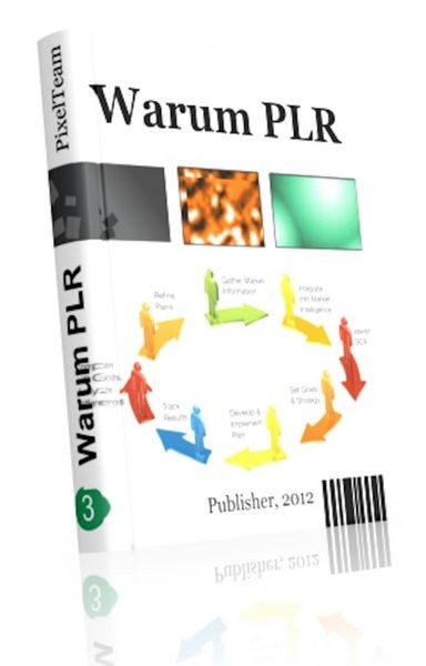 Produktbild: Warum PLR