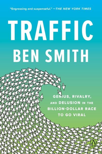 Produktbild: Traffic