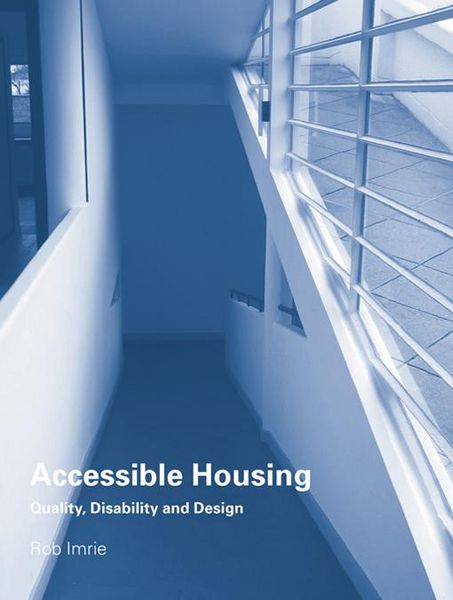 Produktbild: Accessible Housing