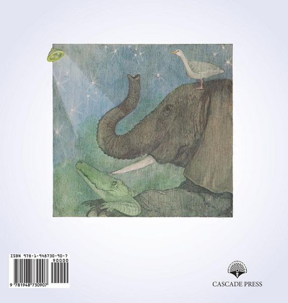 Produktbild: The Animal