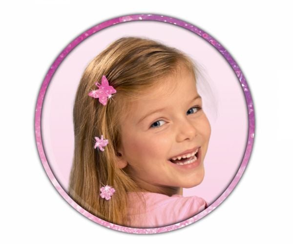 Simba 105733323 - Steffi love, Hair Stylist, Steffi mit langen Haaren, Puppe, 29 cm