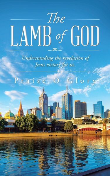 Produktbild: The Lamb Of God