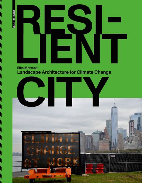 Produktbild: Resilient City