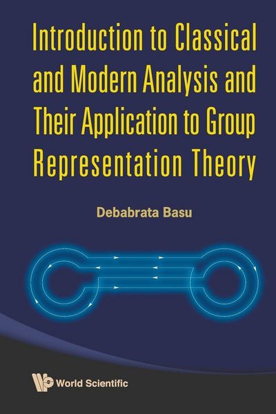 Produktbild: Intro To Classical & Modern Analysis &..