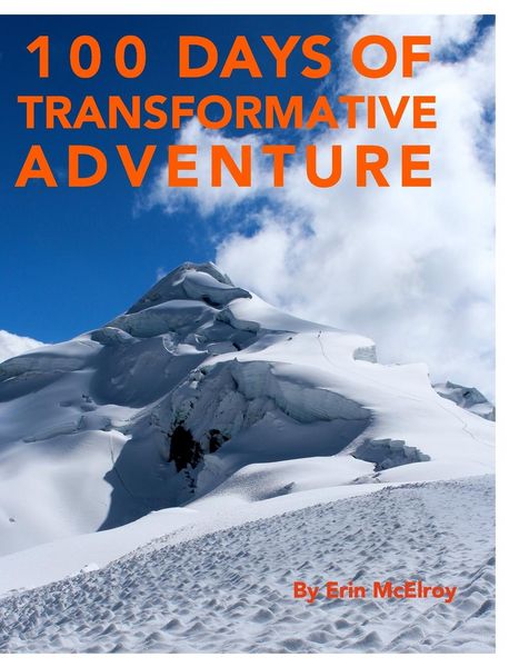Produktbild: 100 Days of Transformative Adventure