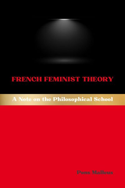 Produktbild: French Feminist Theory
