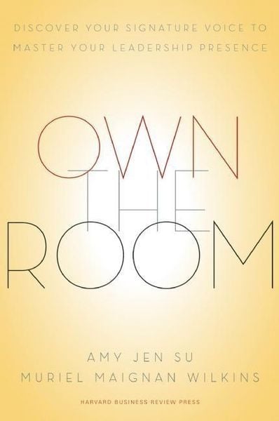 Produktbild: Own the Room