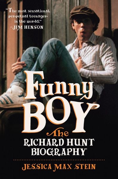 Produktbild: Funny Boy