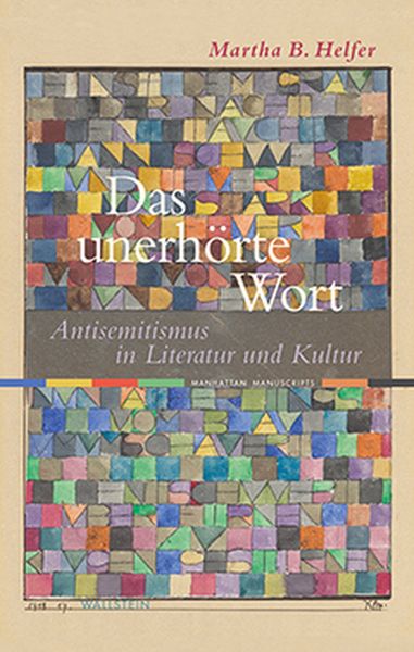 Produktbild: Das unerh&ouml;rte Wort