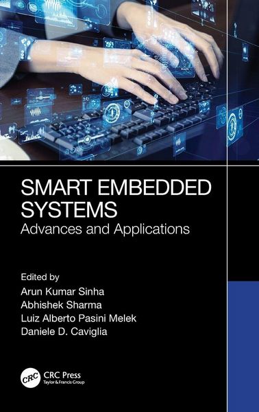 Produktbild: Smart Embedded Systems