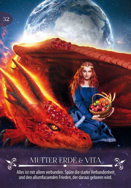 Produktbild: Drachen und Drachenreiter