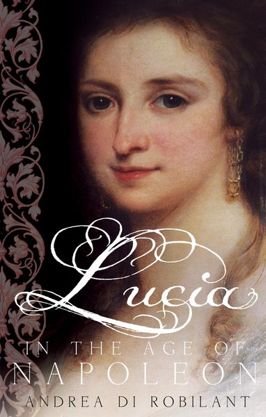 Produktbild: Lucia in the Age of Napoleon