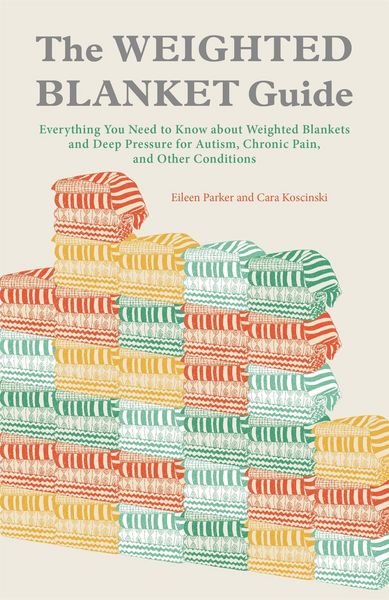 Produktbild: The Weighted Blanket Guide